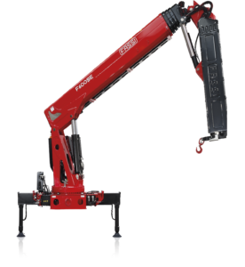Wallboard SE Series crane