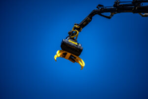 crane