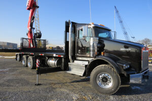 Crane