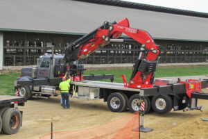Crane