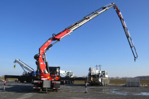 Crane