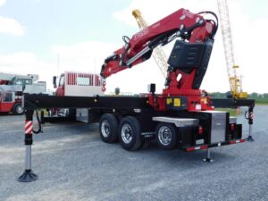 Crane