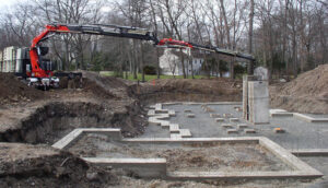 Foundation