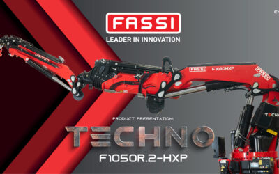 F1050R.2-HXP-TECHNO Presentation